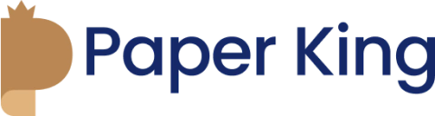 Paper King
